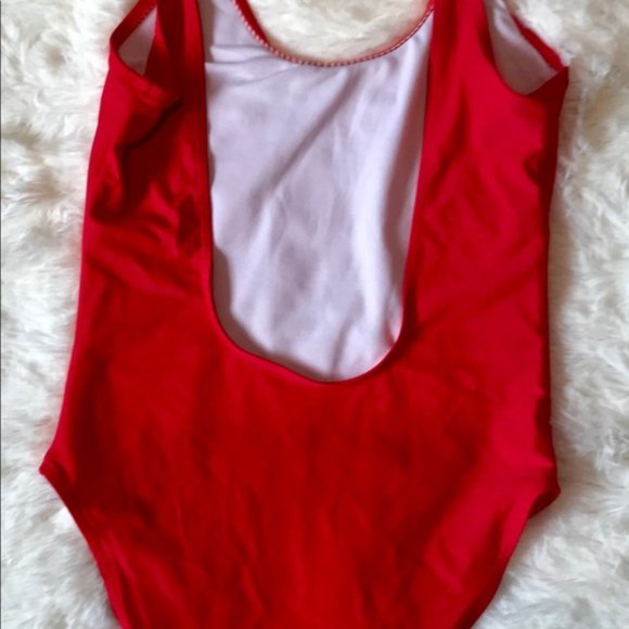 Stripsky BAE WATCH swim suit. BNWOT size Small - Picture 7 of 8